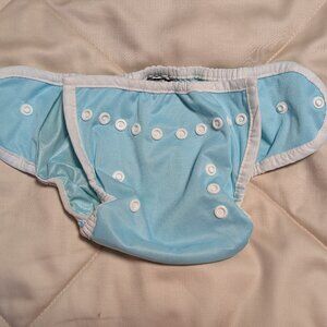 Thirsties Duo Wrap Snap Covers